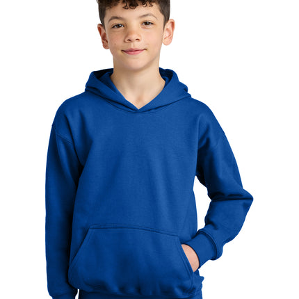 Gildan Youth Softstyle Midweight Fleece Hoodie – SF500B