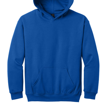 Gildan Youth Softstyle Midweight Fleece Hoodie – SF500B