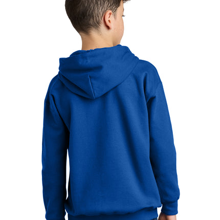 Gildan Youth Softstyle Midweight Fleece Hoodie – SF500B