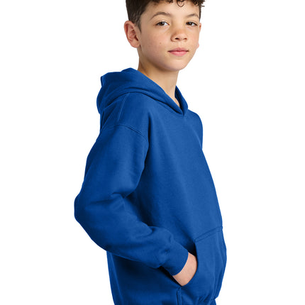 Gildan Youth Softstyle Midweight Fleece Hoodie – SF500B