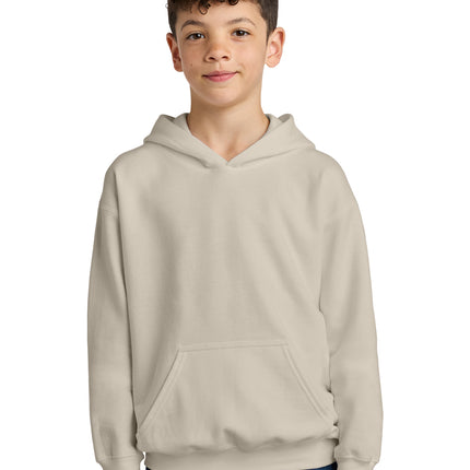 Gildan Youth Softstyle Midweight Fleece Hoodie – SF500B