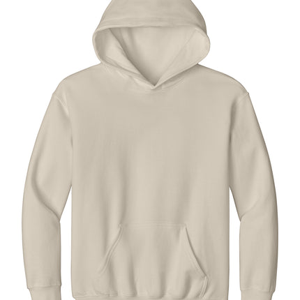 Gildan Youth Softstyle Midweight Fleece Hoodie – SF500B