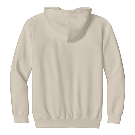 Gildan Youth Softstyle Midweight Fleece Hoodie – SF500B