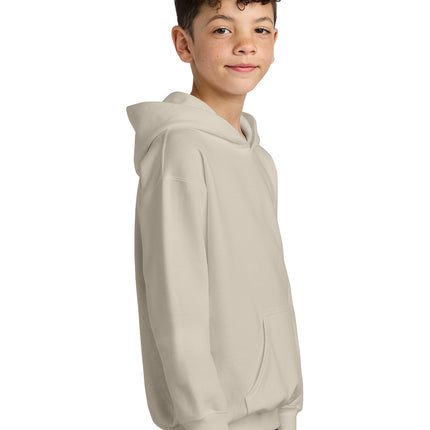 Gildan Youth Softstyle Midweight Fleece Hoodie – SF500B