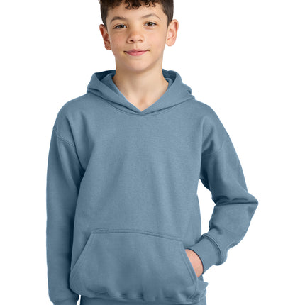 Gildan Youth Softstyle Midweight Fleece Hoodie – SF500B