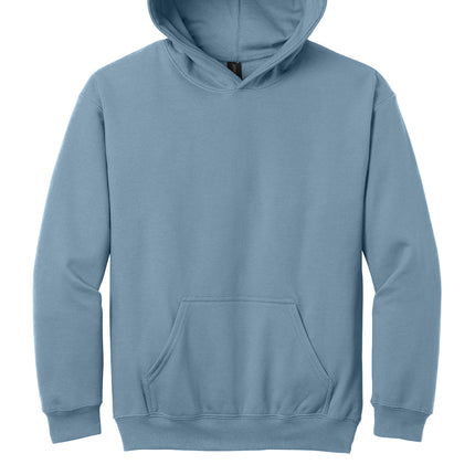Gildan Youth Softstyle Midweight Fleece Hoodie – SF500B