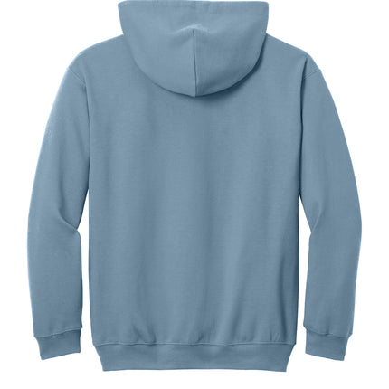 Gildan Youth Softstyle Midweight Fleece Hoodie – SF500B