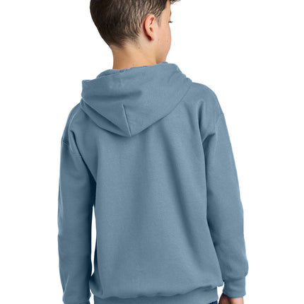 Gildan Youth Softstyle Midweight Fleece Hoodie – SF500B