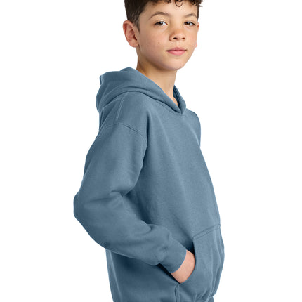 Gildan Youth Softstyle Midweight Fleece Hoodie – SF500B