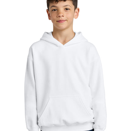 Gildan Youth Softstyle Midweight Fleece Hoodie – SF500B