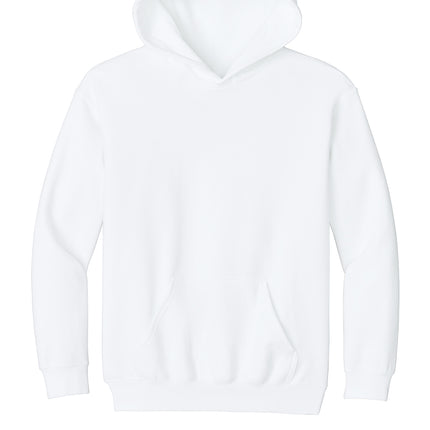 Gildan Youth Softstyle Midweight Fleece Hoodie – SF500B