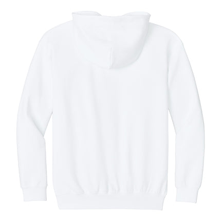 Gildan Youth Softstyle Midweight Fleece Hoodie – SF500B