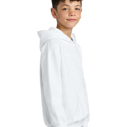 Gildan Youth Softstyle Midweight Fleece Hoodie – SF500B
