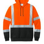 Safety Orange / M