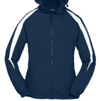 True Navy/ White / XS