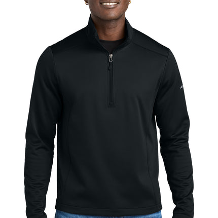 Eddie Bauer® Smooth Mid Layer Fleece 1/2‑Zip – EB2360
