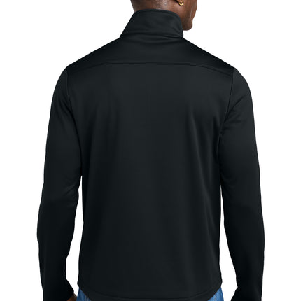 Eddie Bauer® Smooth Mid Layer Fleece 1/2‑Zip – EB2360