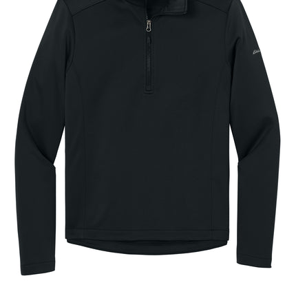 Eddie Bauer® Smooth Mid Layer Fleece 1/2‑Zip – EB2360