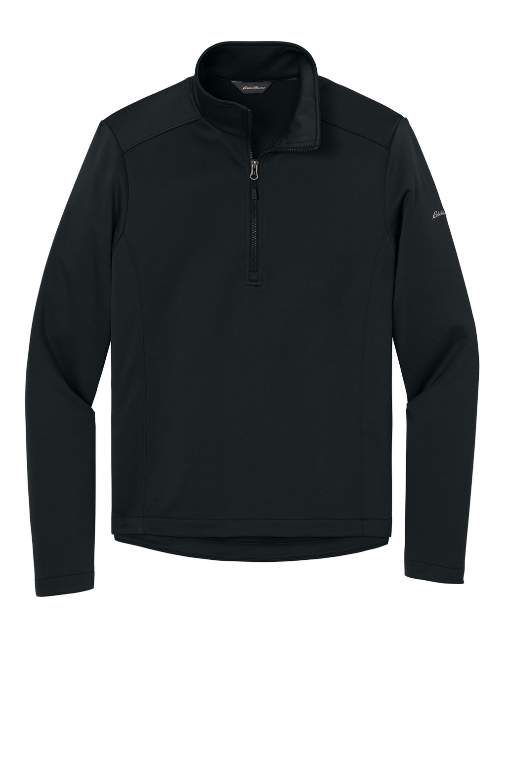 Eddie Bauer® Smooth Mid Layer Fleece 1/2‑Zip – EB2360