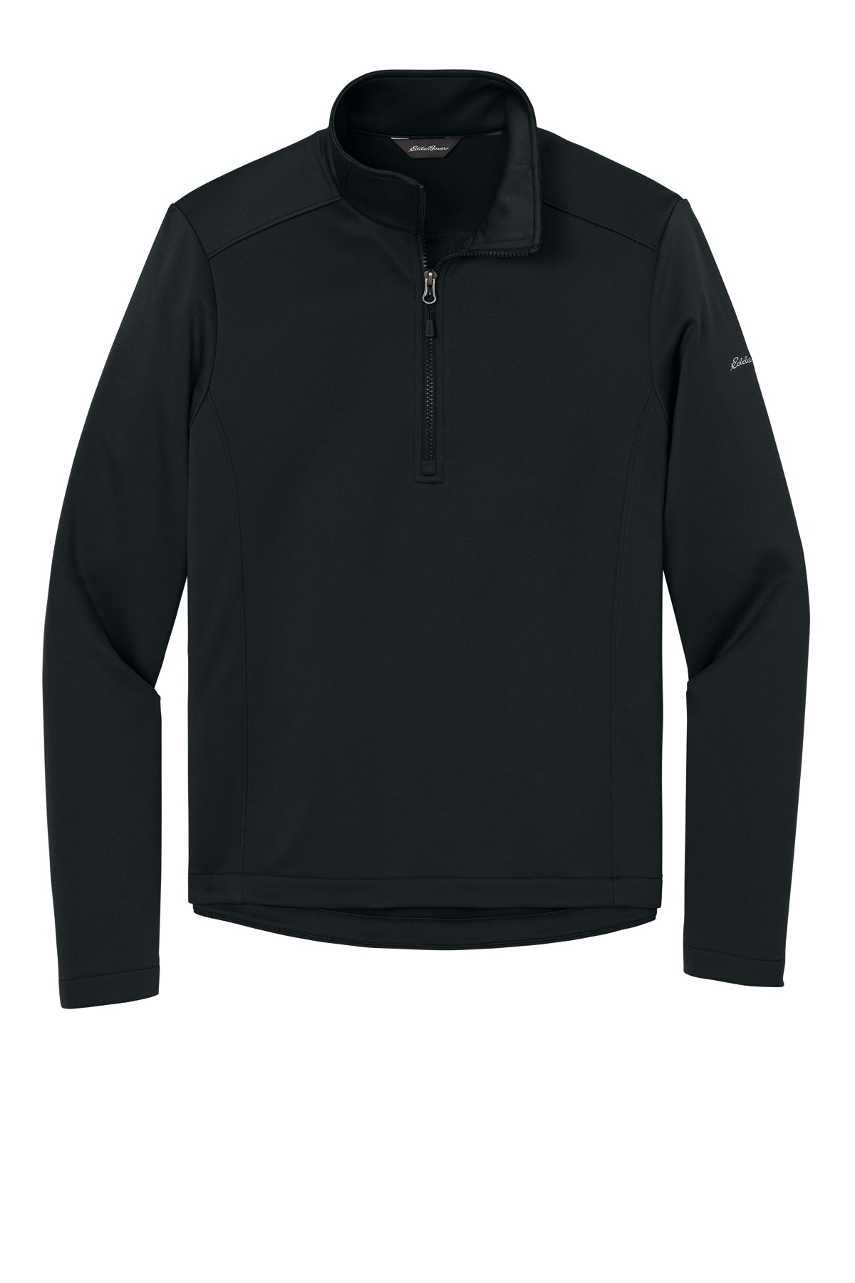 Eddie Bauer® Smooth Mid Layer Fleece 1/2‑Zip – EB2360