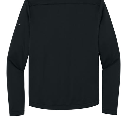 Eddie Bauer® Smooth Mid Layer Fleece 1/2‑Zip – EB2360
