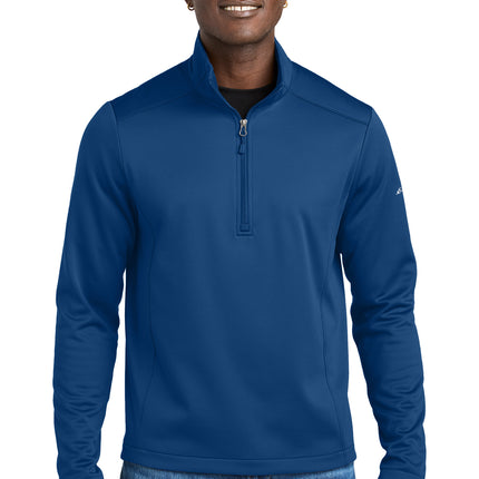 Eddie Bauer® Smooth Mid Layer Fleece 1/2‑Zip – EB2360