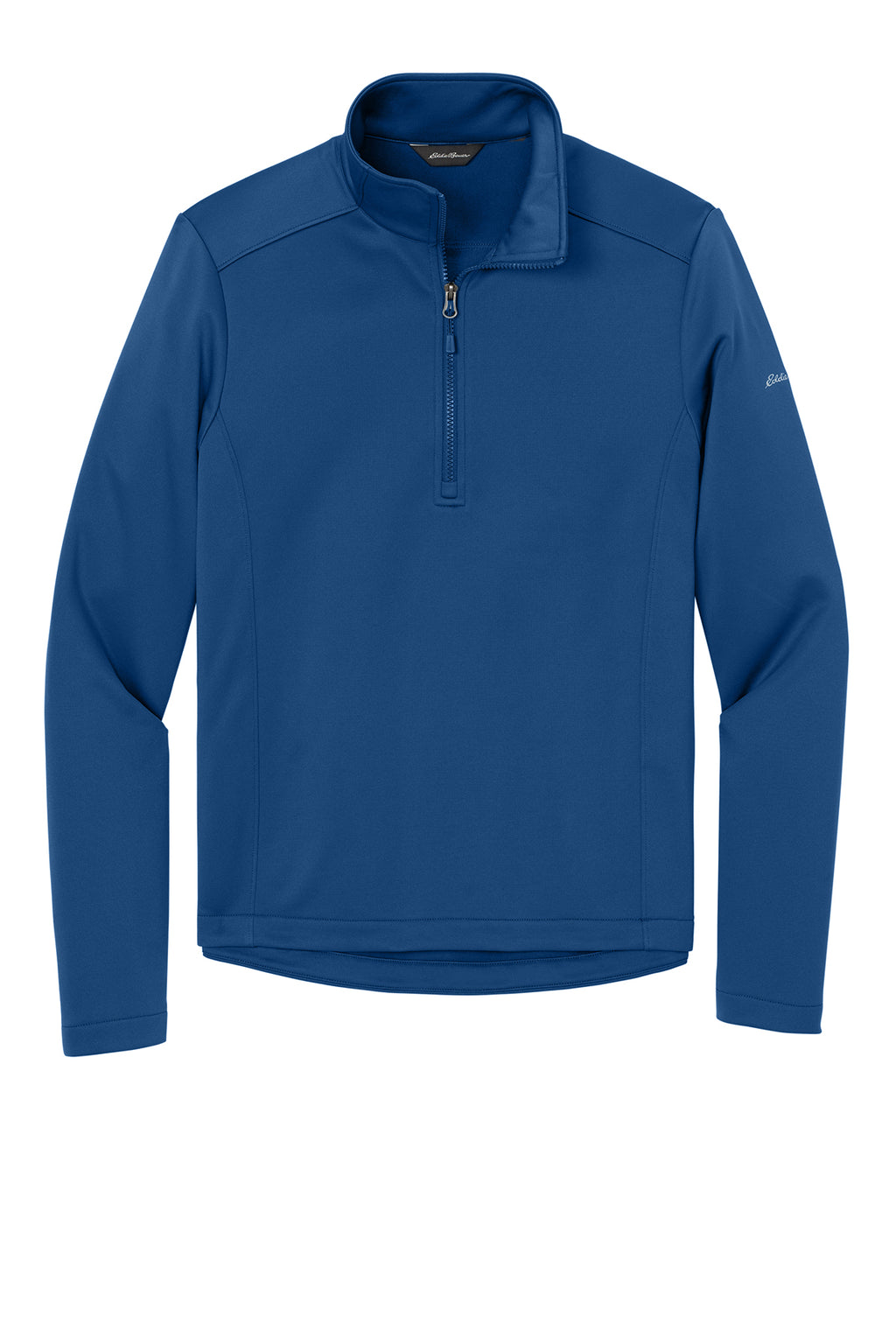 Eddie Bauer® Smooth Mid Layer Fleece 1/2‑Zip – EB2360