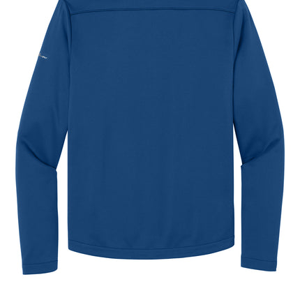 Eddie Bauer® Smooth Mid Layer Fleece 1/2‑Zip – EB2360