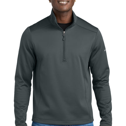 Eddie Bauer® Smooth Mid Layer Fleece 1/2‑Zip – EB2360