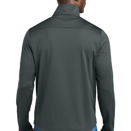 Eddie Bauer® Smooth Mid Layer Fleece 1/2‑Zip – EB2360