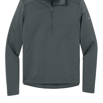 Eddie Bauer® Smooth Mid Layer Fleece 1/2‑Zip – EB2360