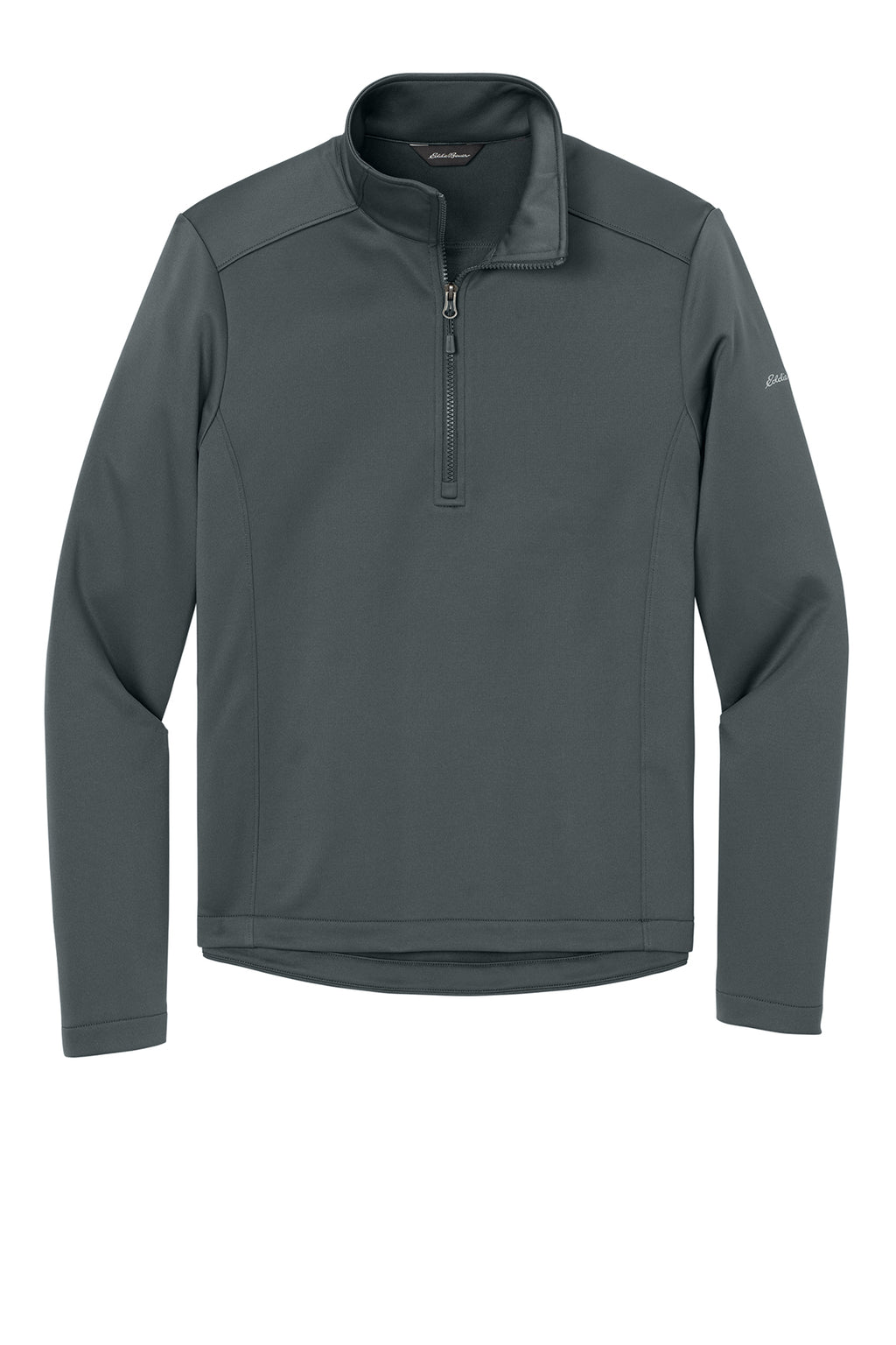 Eddie Bauer® Smooth Mid Layer Fleece 1/2‑Zip – EB2360