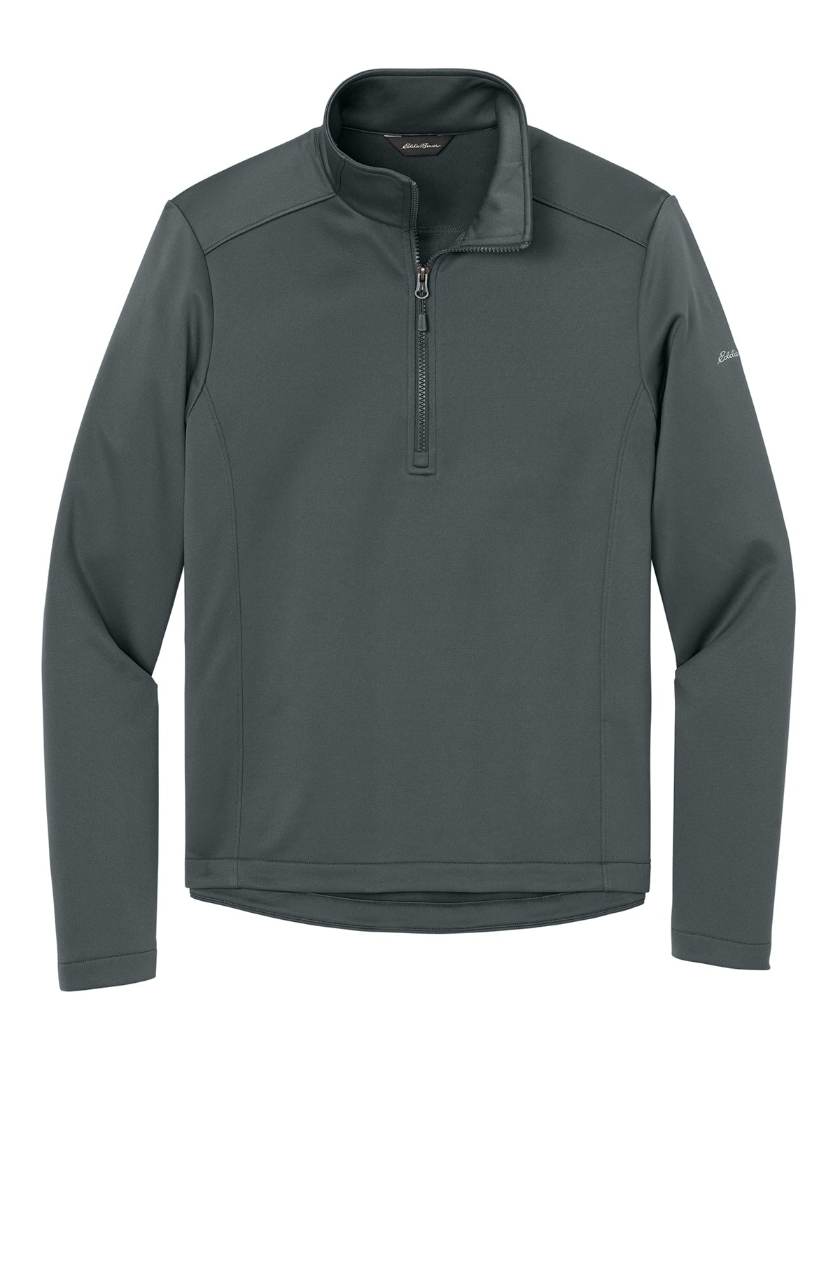 Eddie Bauer® Smooth Mid Layer Fleece 1/2‑Zip – EB2360