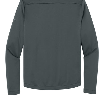 Eddie Bauer® Smooth Mid Layer Fleece 1/2‑Zip – EB2360
