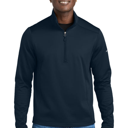 Eddie Bauer® Smooth Mid Layer Fleece 1/2‑Zip – EB2360