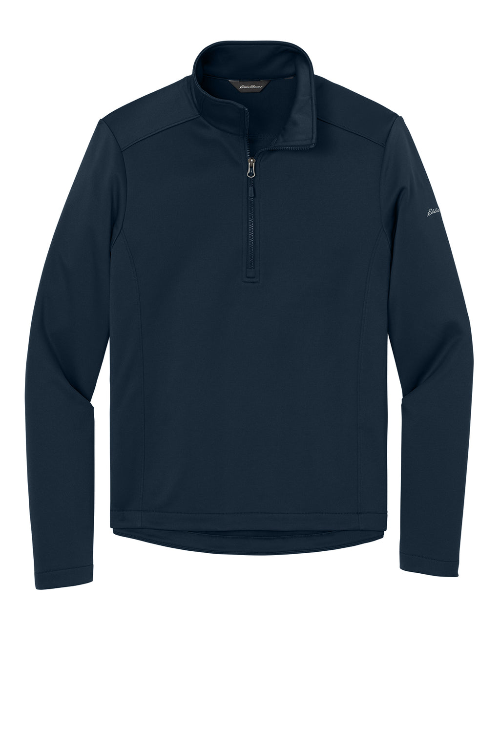 Eddie Bauer® Smooth Mid Layer Fleece 1/2‑Zip – EB2360