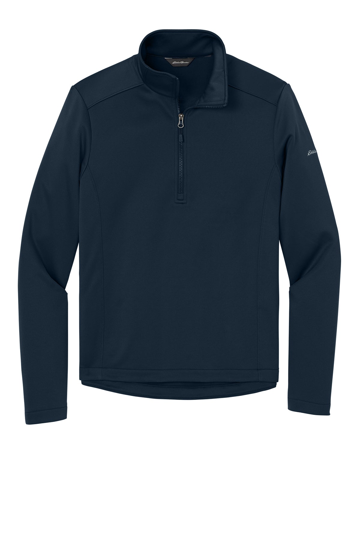 Eddie Bauer® Smooth Mid Layer Fleece 1/2‑Zip – EB2360