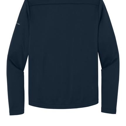 Eddie Bauer® Smooth Mid Layer Fleece 1/2‑Zip – EB2360