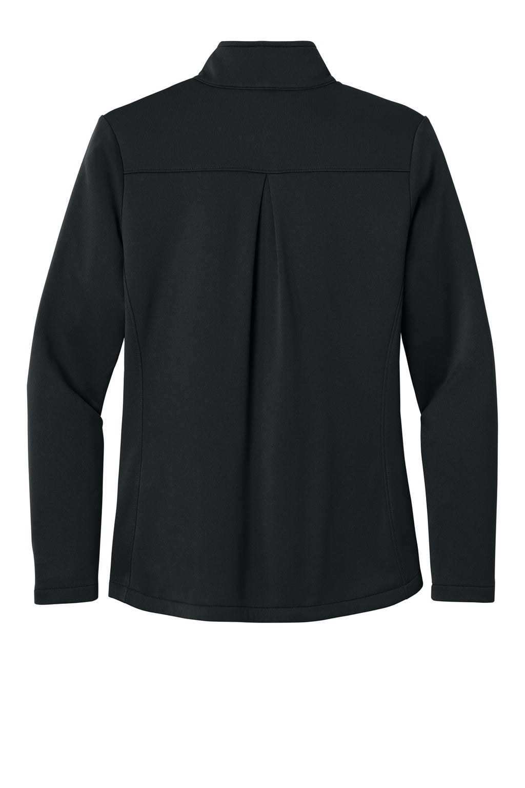 Eddie Bauer® Women’s Smooth Mid Layer Fleece 1/2‑Zip – EB2370