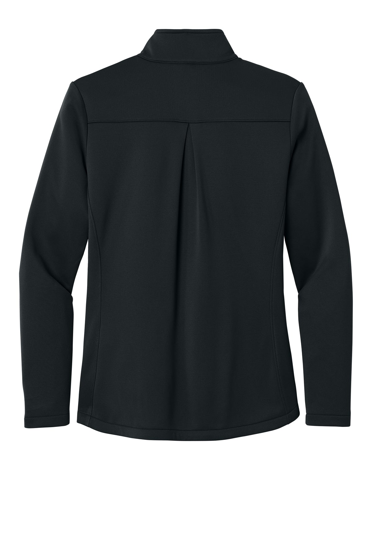Eddie Bauer® Women’s Smooth Mid Layer Fleece 1/2‑Zip – EB2370