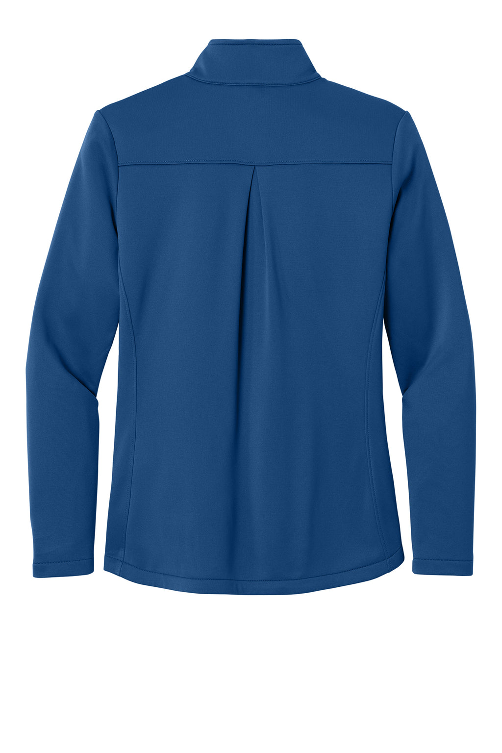 Eddie Bauer® Women’s Smooth Mid Layer Fleece 1/2‑Zip – EB2370