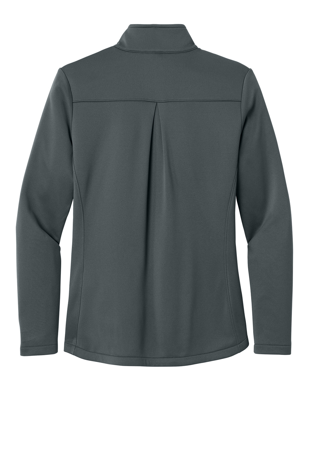 Eddie Bauer® Women’s Smooth Mid Layer Fleece 1/2‑Zip – EB2370