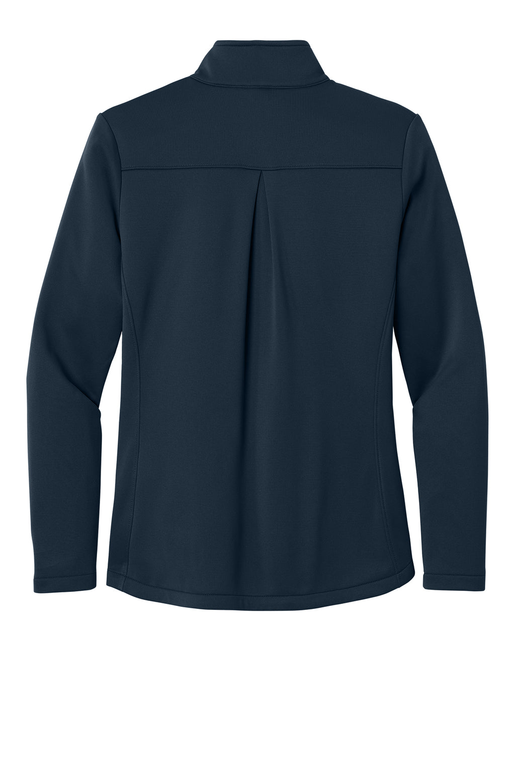 Eddie Bauer® Women’s Smooth Mid Layer Fleece 1/2‑Zip – EB2370
