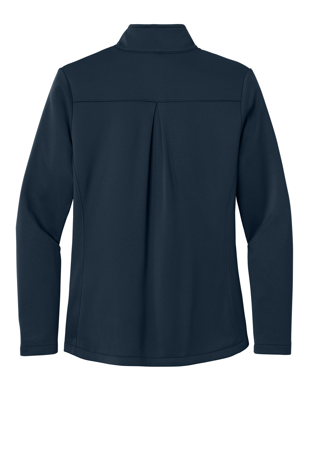 Eddie Bauer® Women’s Smooth Mid Layer Fleece 1/2‑Zip – EB2370