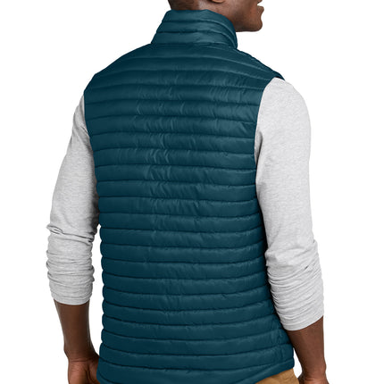 Eddie Bauer® Packable Quilted Vest – EB516