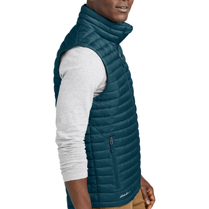 Eddie Bauer® Packable Quilted Vest – EB516