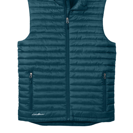 Eddie Bauer® Packable Quilted Vest – EB516