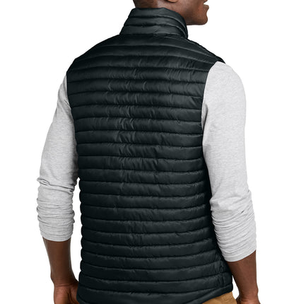 Eddie Bauer® Packable Quilted Vest – EB516