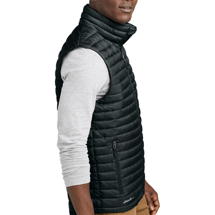 Eddie Bauer® Packable Quilted Vest – EB516
