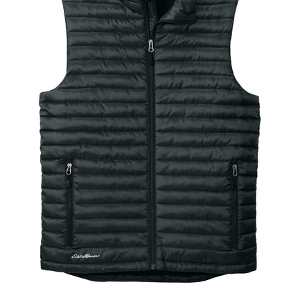 Eddie Bauer® Packable Quilted Vest – EB516